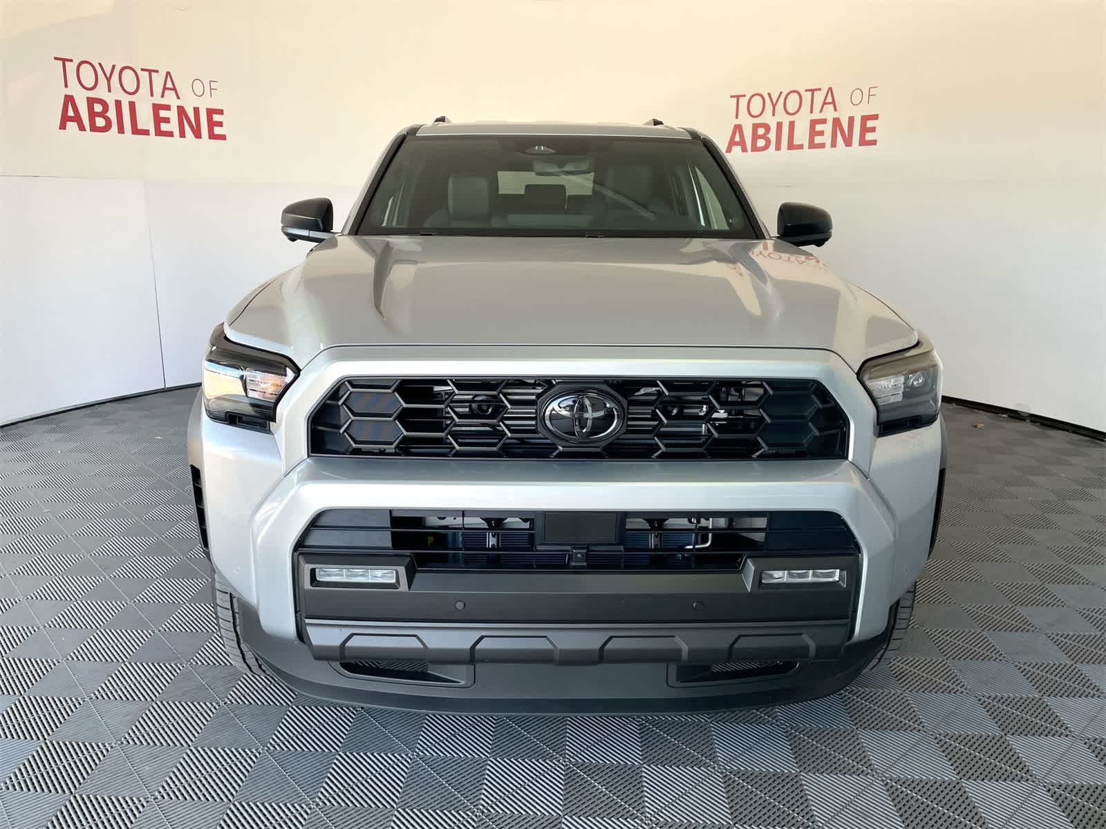 Thumbnail: 2025 Toyota 4Runner - 9