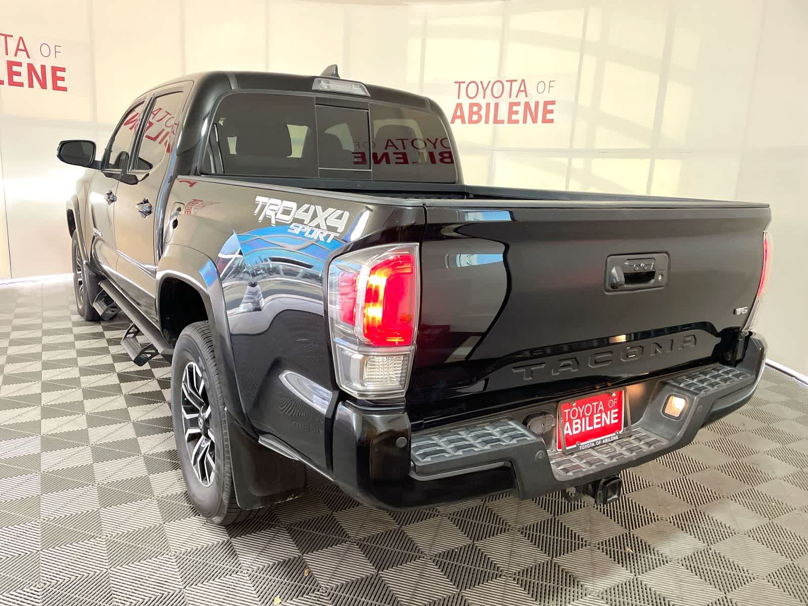 Thumbnail: 2023 Toyota Tacoma - 2