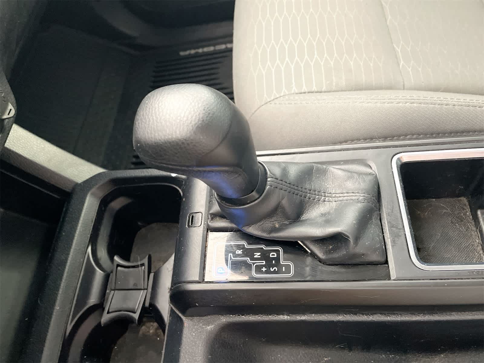 Thumbnail: 2018 Toyota Tacoma - 21