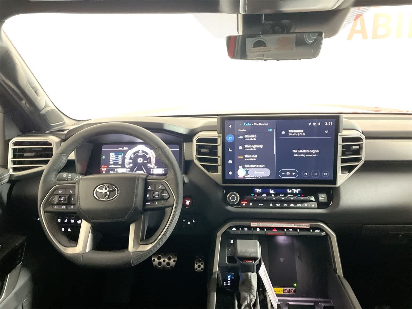 Thumbnail: 2026 Toyota Tundra - 15