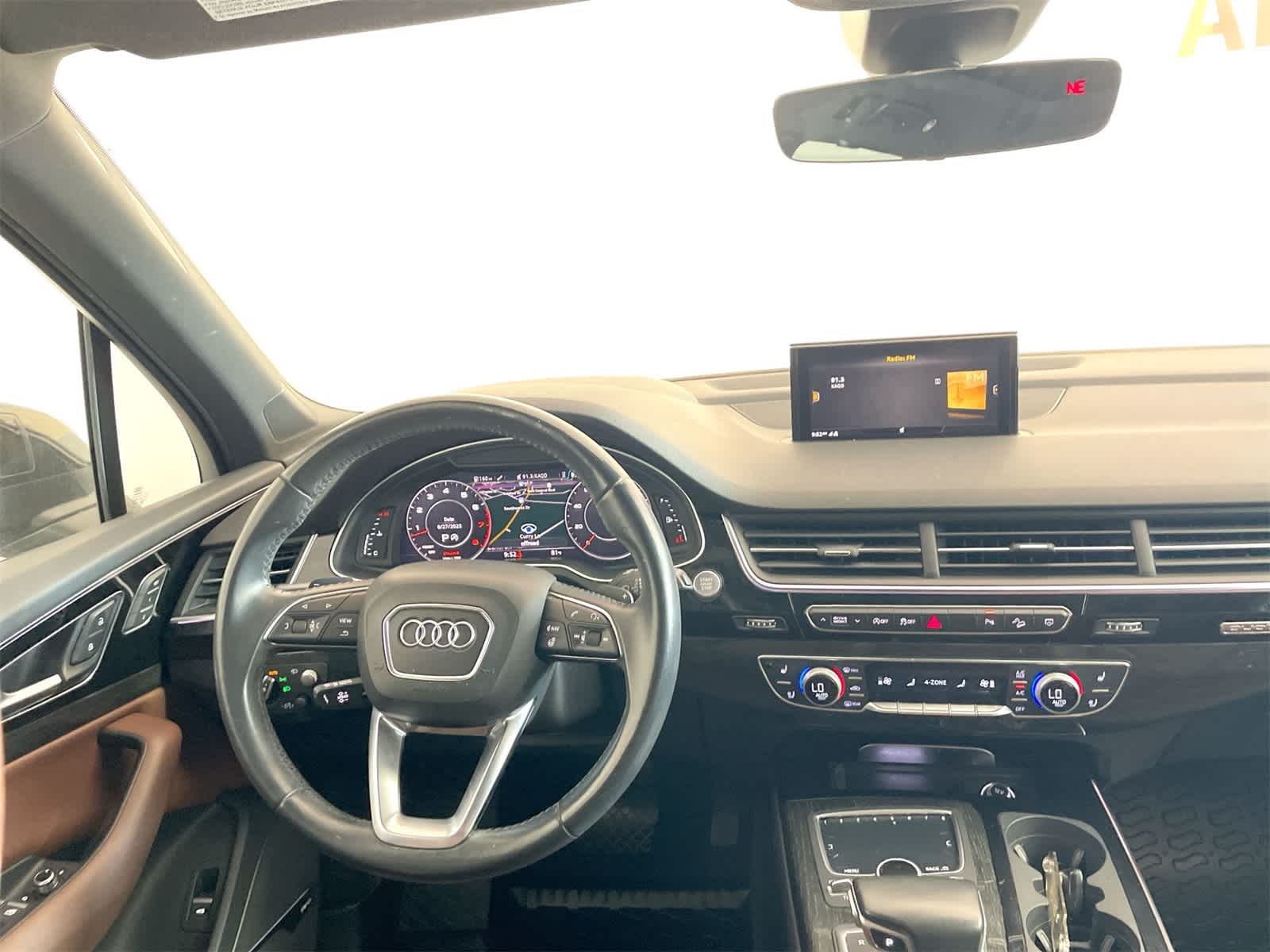 Thumbnail: 2018 Audi Q7 - 16