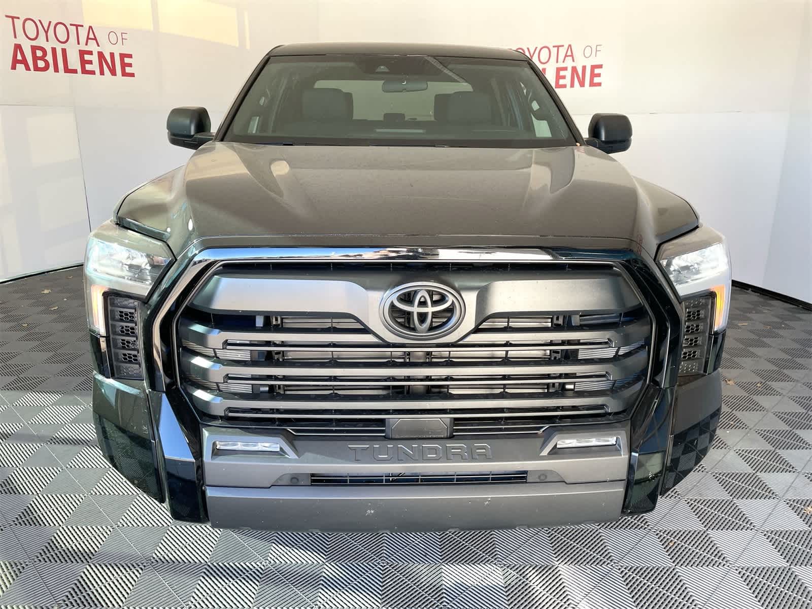 Thumbnail: 2026 Toyota Tundra - 7