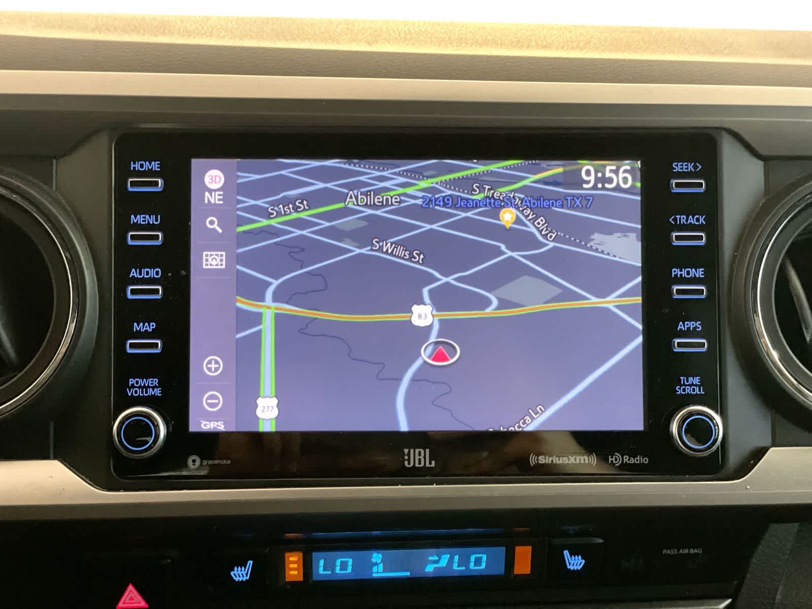 Thumbnail: 2023 Toyota Tacoma - 20