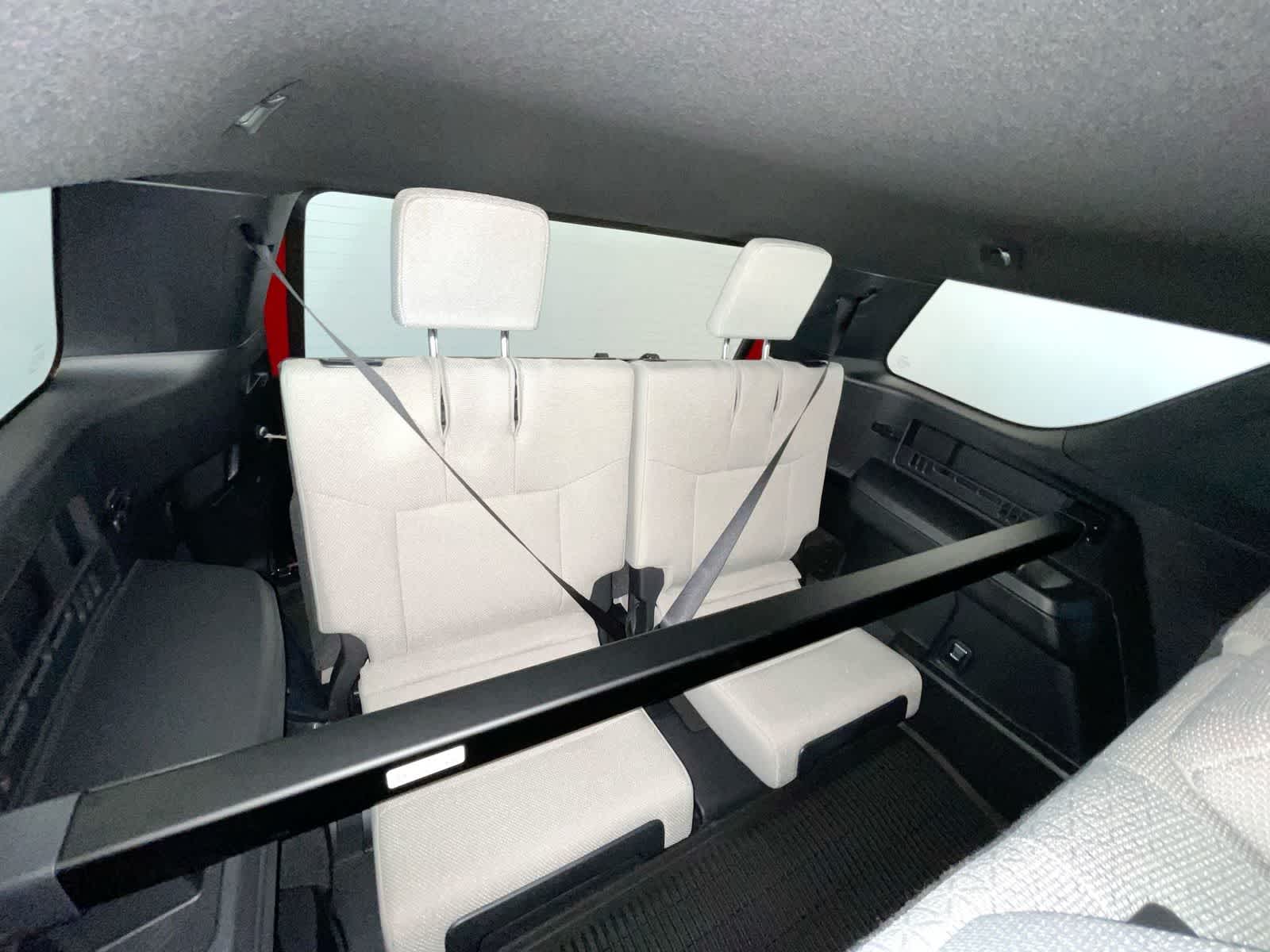 Thumbnail: 2026 Toyota 4Runner - 14