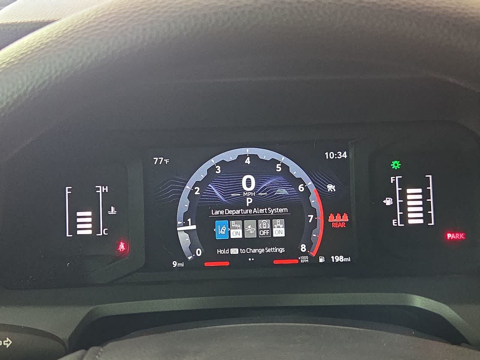 Thumbnail: 2026 Toyota Tacoma - 18