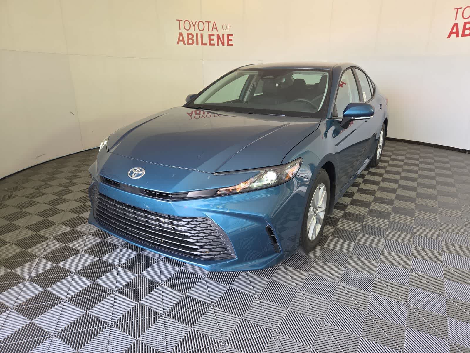 Thumbnail: 2026 Toyota Camry - 1