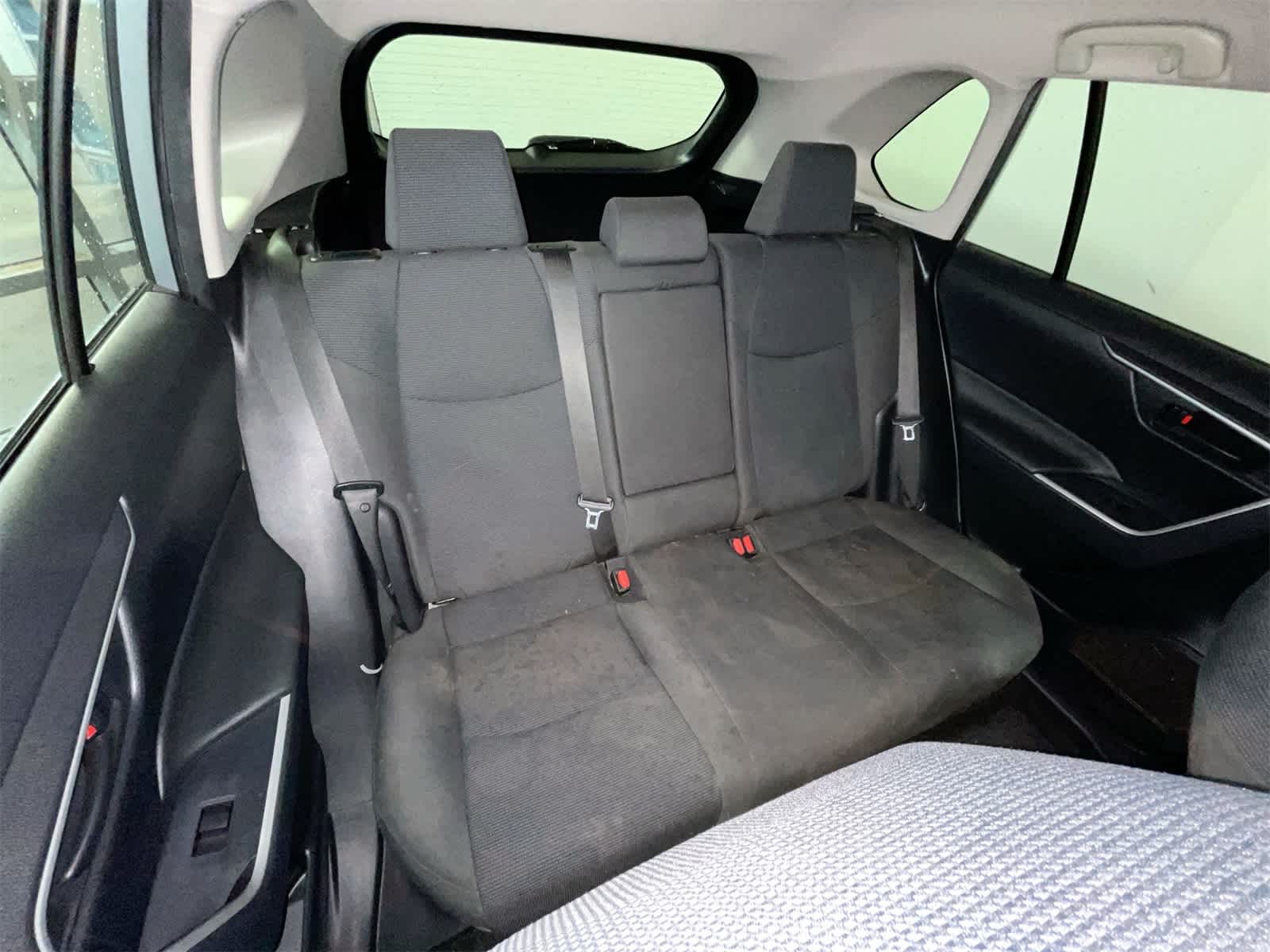 Thumbnail: 2019 Toyota RAV4 - 13