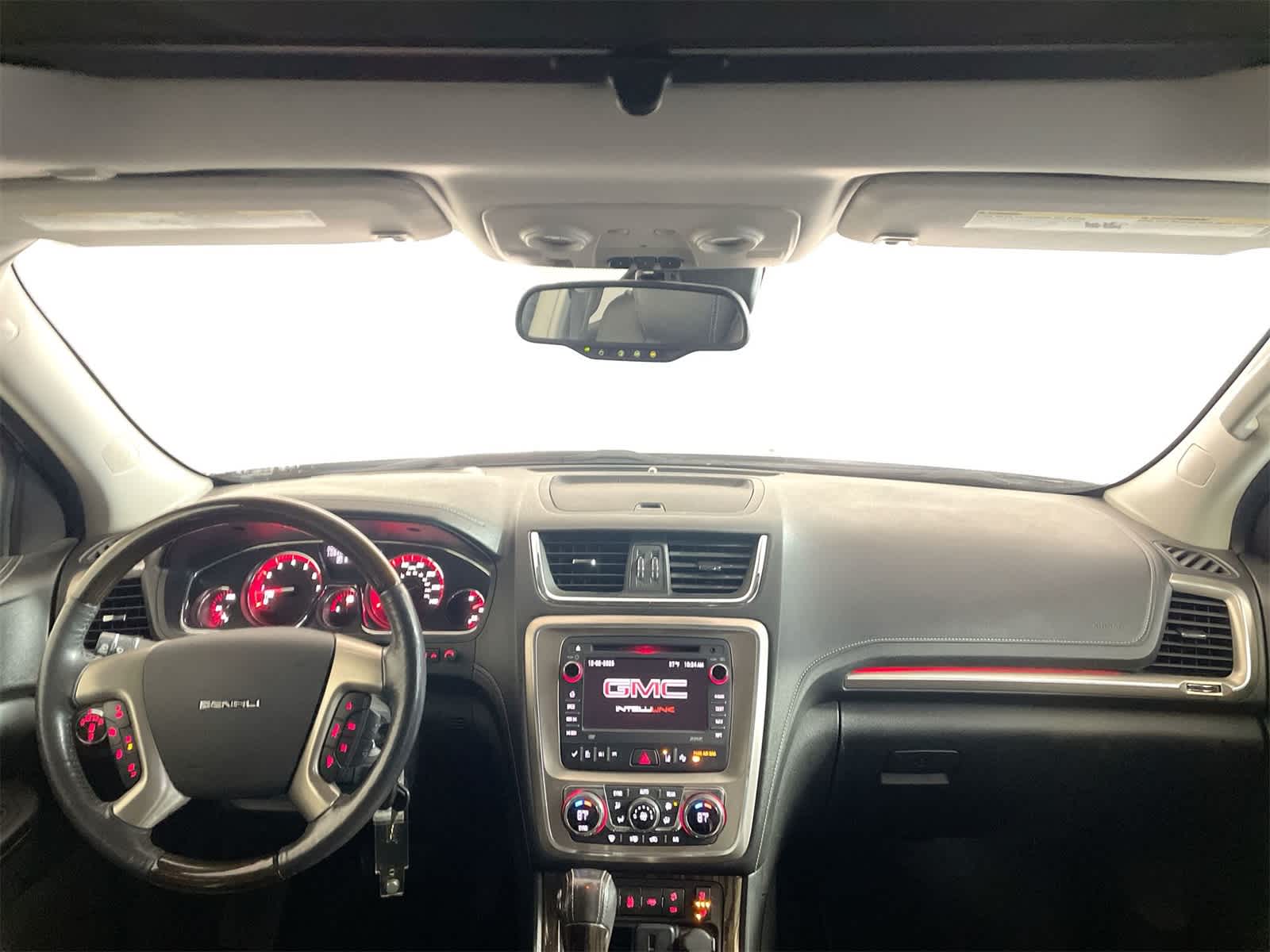 Thumbnail: 2015 GMC Acadia - 17