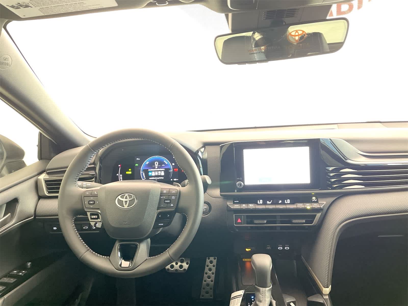 Thumbnail: 2026 Toyota Camry - 16