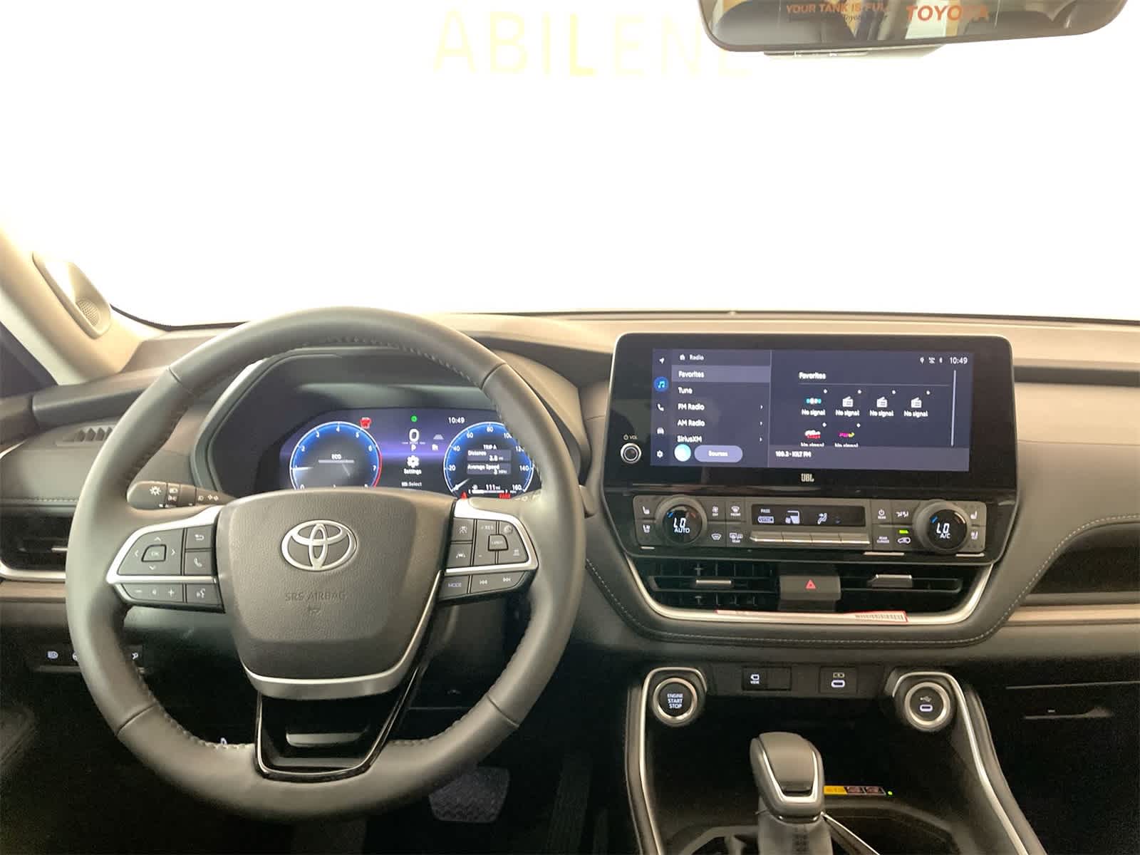 Thumbnail: 2026 Toyota Grand Highlander - 17