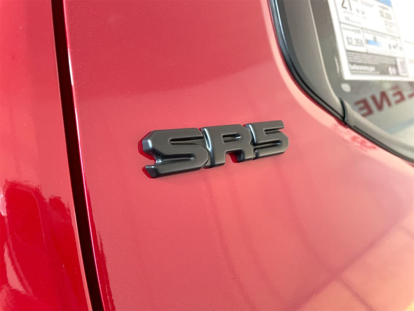 Thumbnail: 2026 Toyota Tacoma - 6