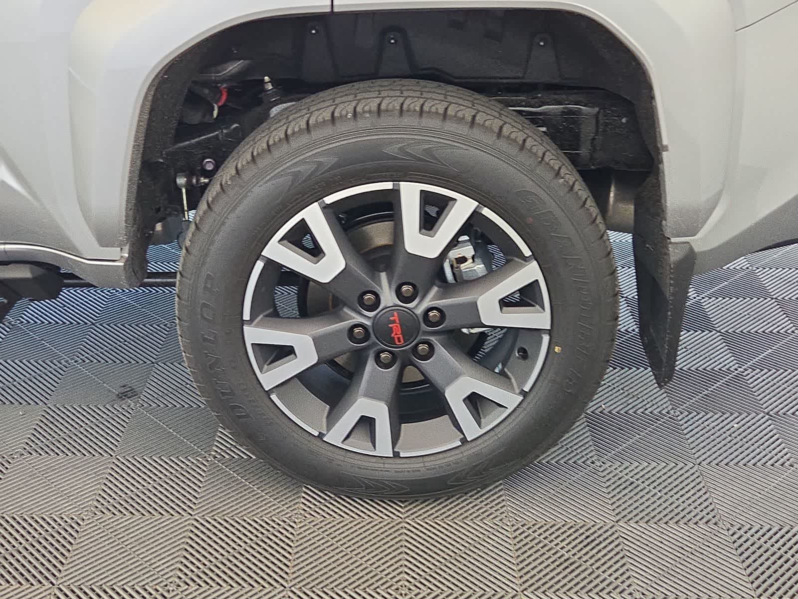 Thumbnail: 2026 Toyota 4Runner - 24
