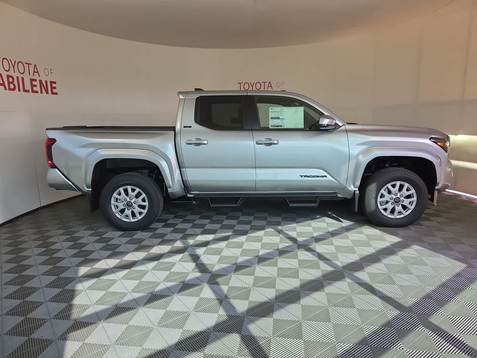 Thumbnail: 2026 Toyota Tacoma - 8