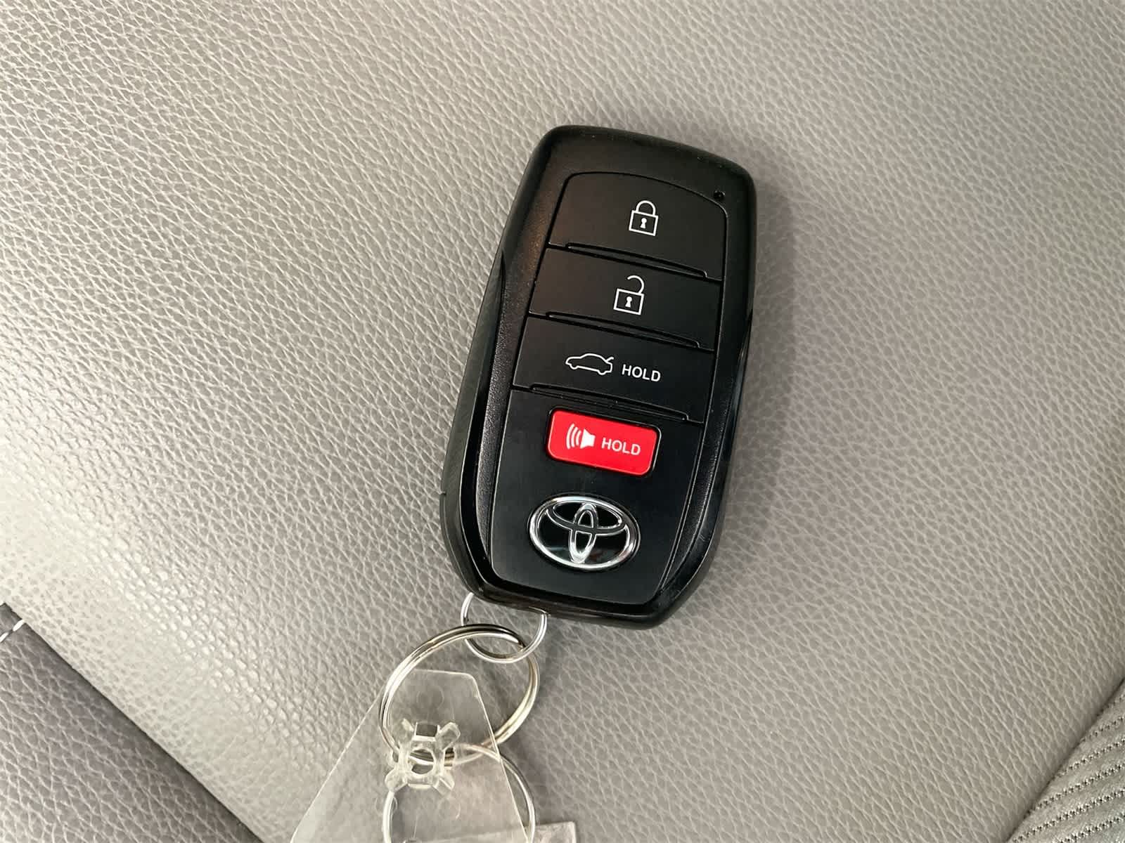 Thumbnail: 2025 Toyota Camry - 26