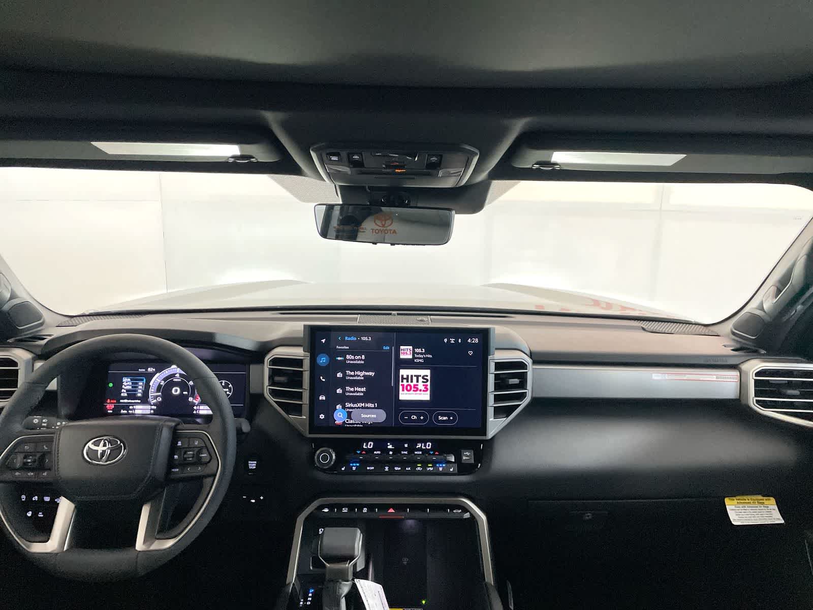 Thumbnail: 2026 Toyota Tundra - 17