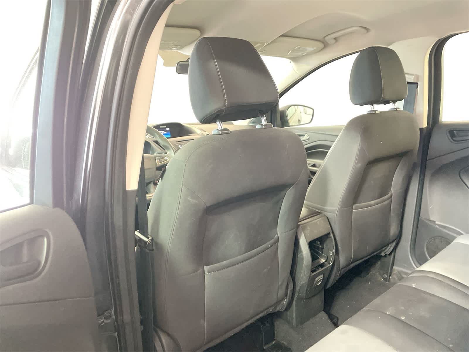 Thumbnail: 2017 Ford Escape - 11