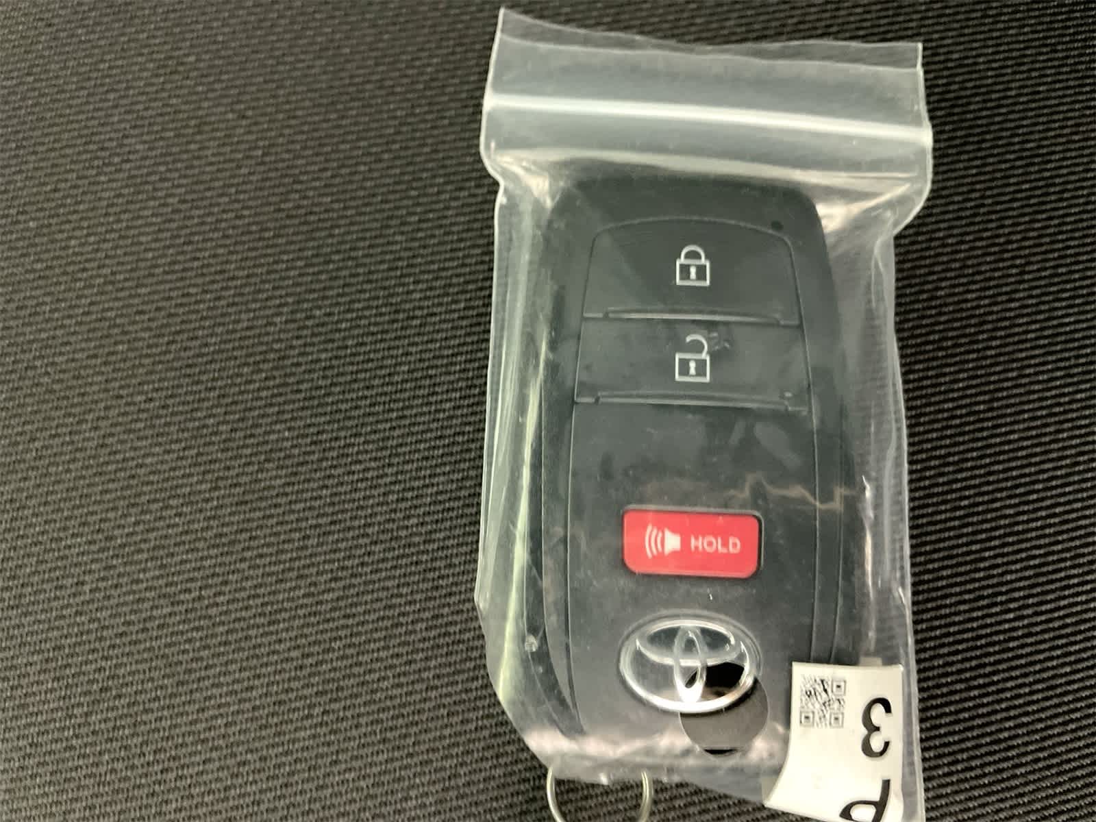 Thumbnail: 2026 Toyota Tacoma - 25