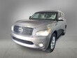  INFINITI QX80