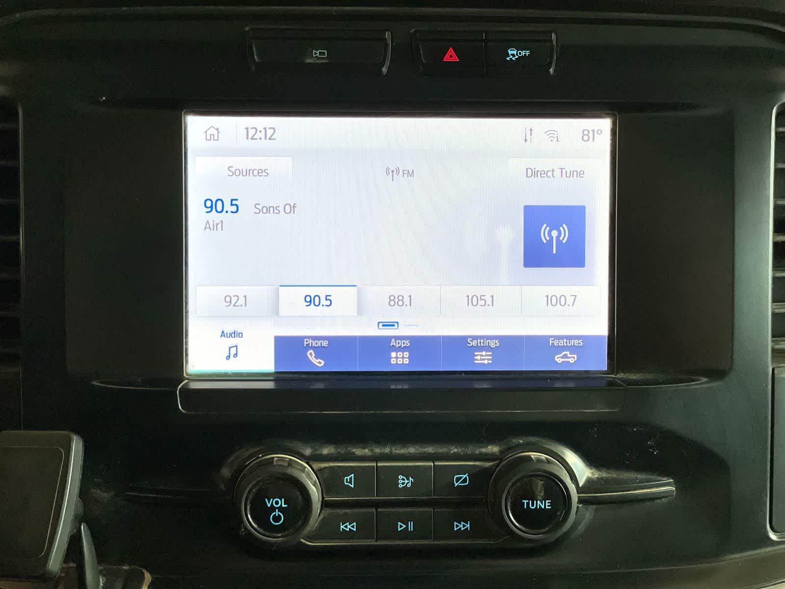 Thumbnail: 2022 Ford F-150 - 18