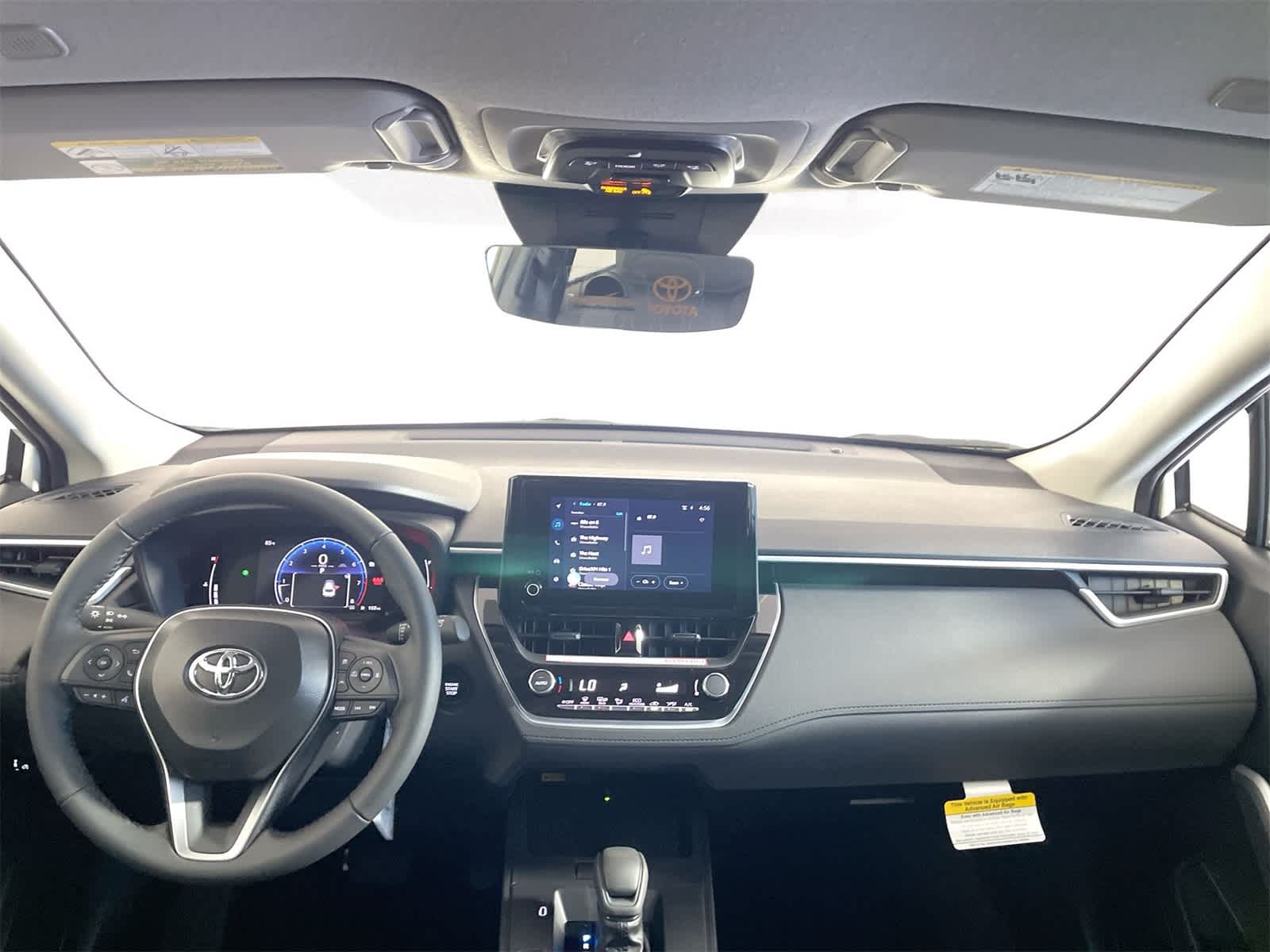 Thumbnail: 2026 Toyota Corolla Cross - 16