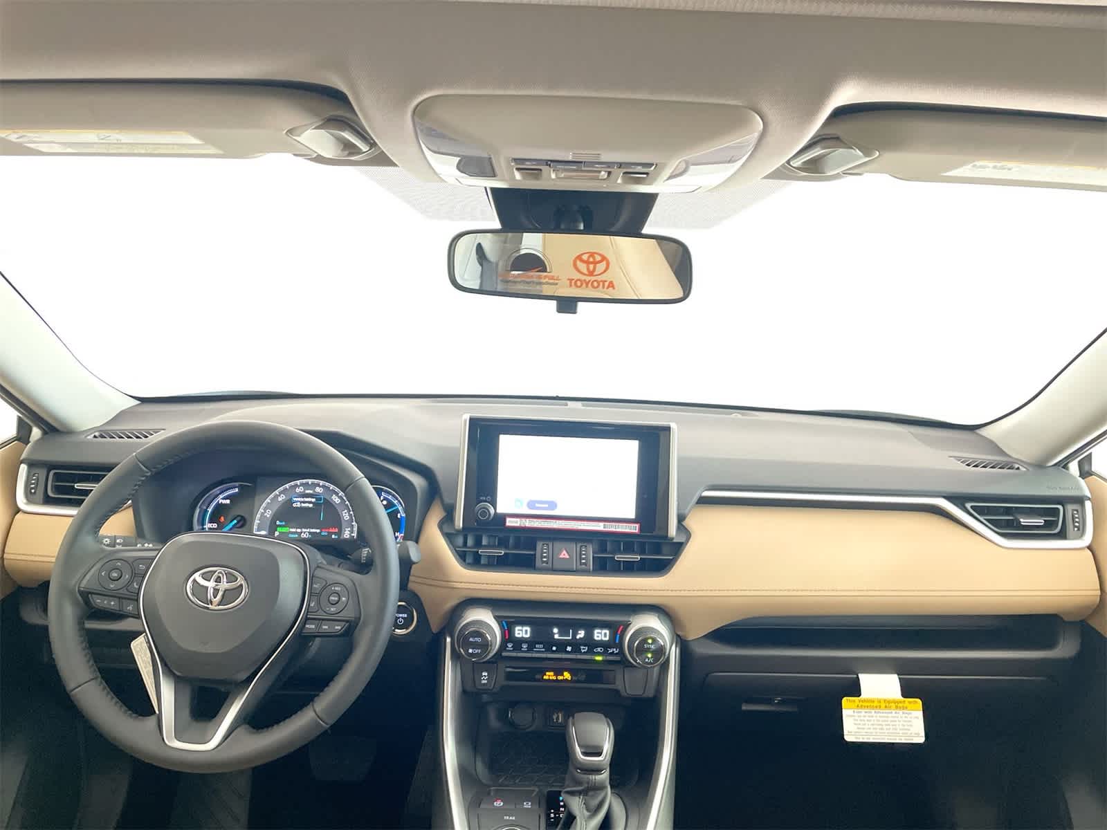 Thumbnail: 2025 Toyota RAV4 - 17