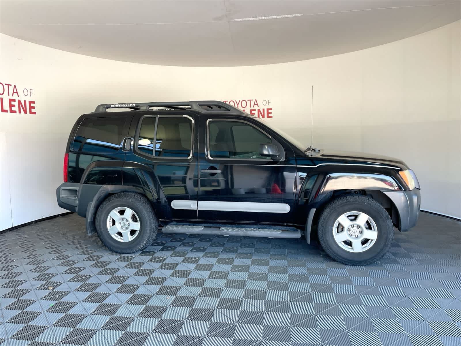 Thumbnail: 2005 Nissan Xterra - 7