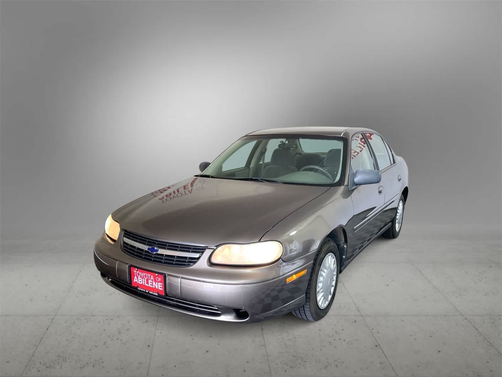 2001 Chevrolet Malibu Base -
                  Abilene, TX