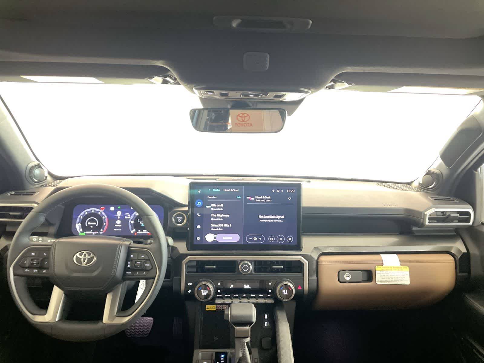 Thumbnail: 2026 Toyota 4Runner - 16