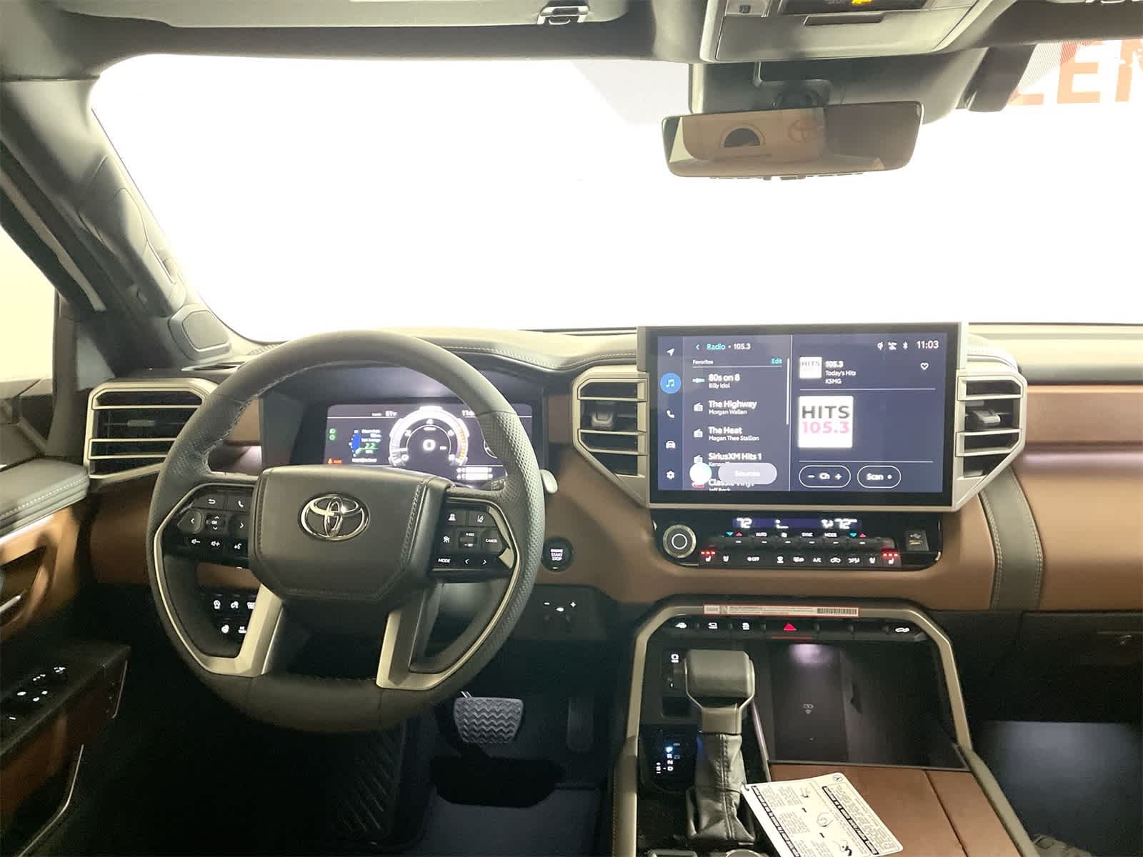 Thumbnail: 2026 Toyota Tundra - 16