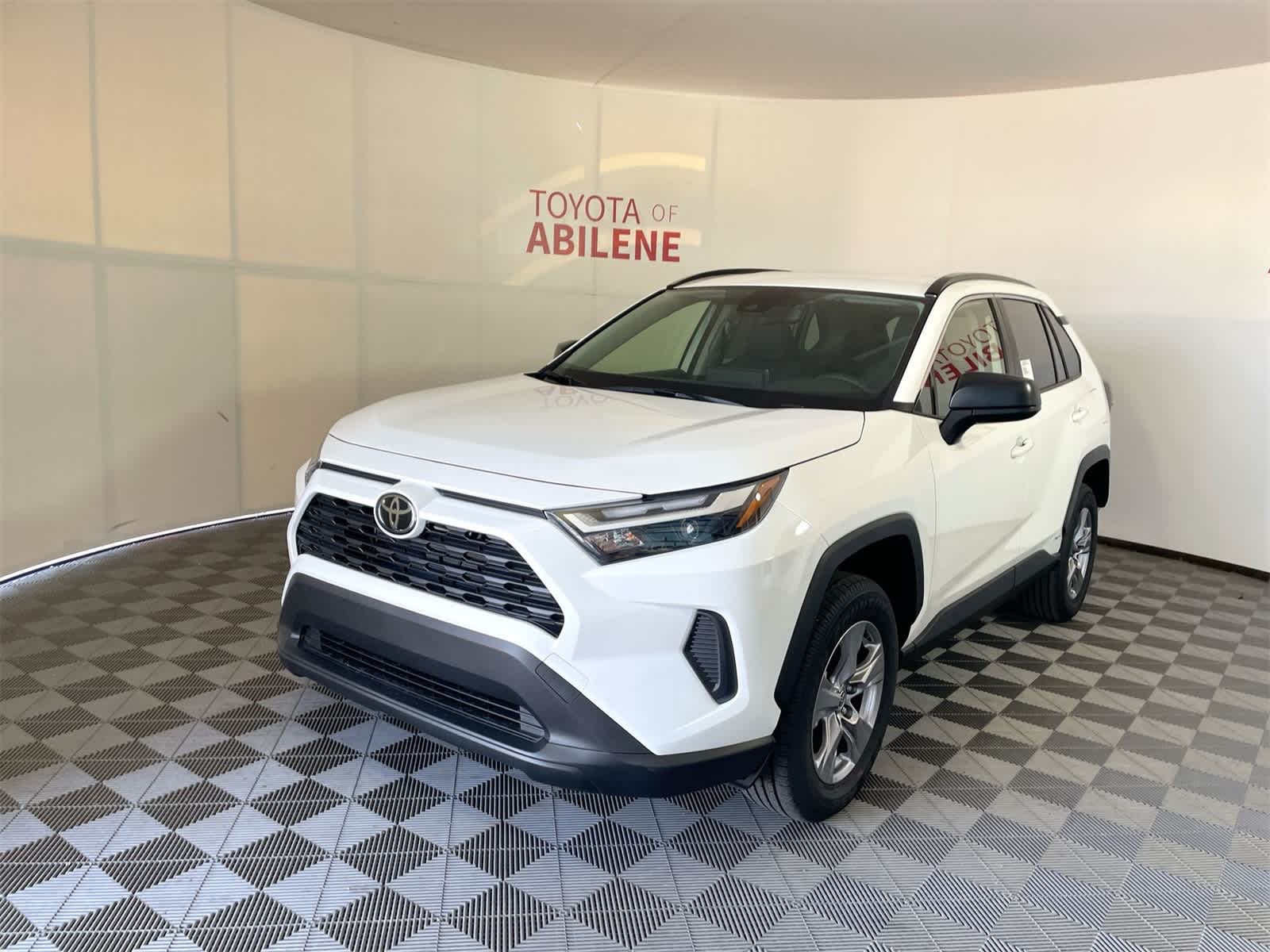 Thumbnail: 2025 Toyota RAV4 - 1
