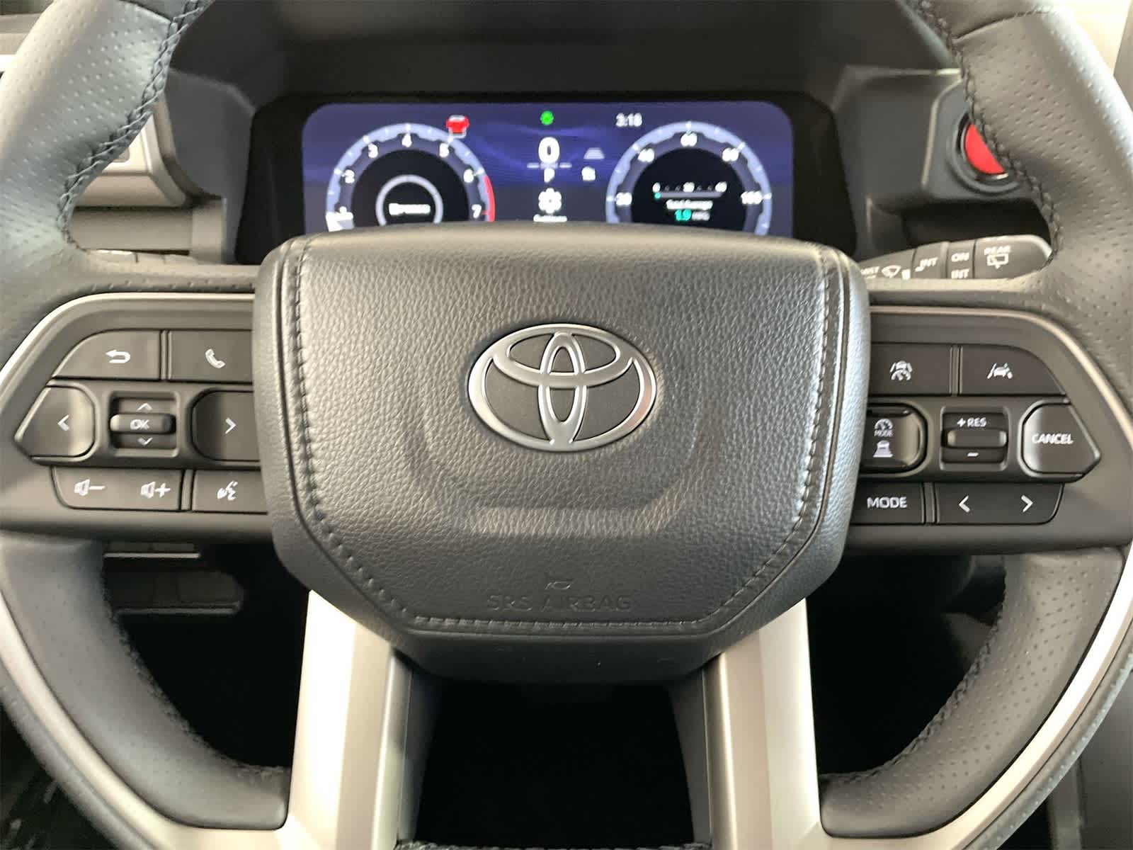 Thumbnail: 2025 Toyota 4Runner - 17