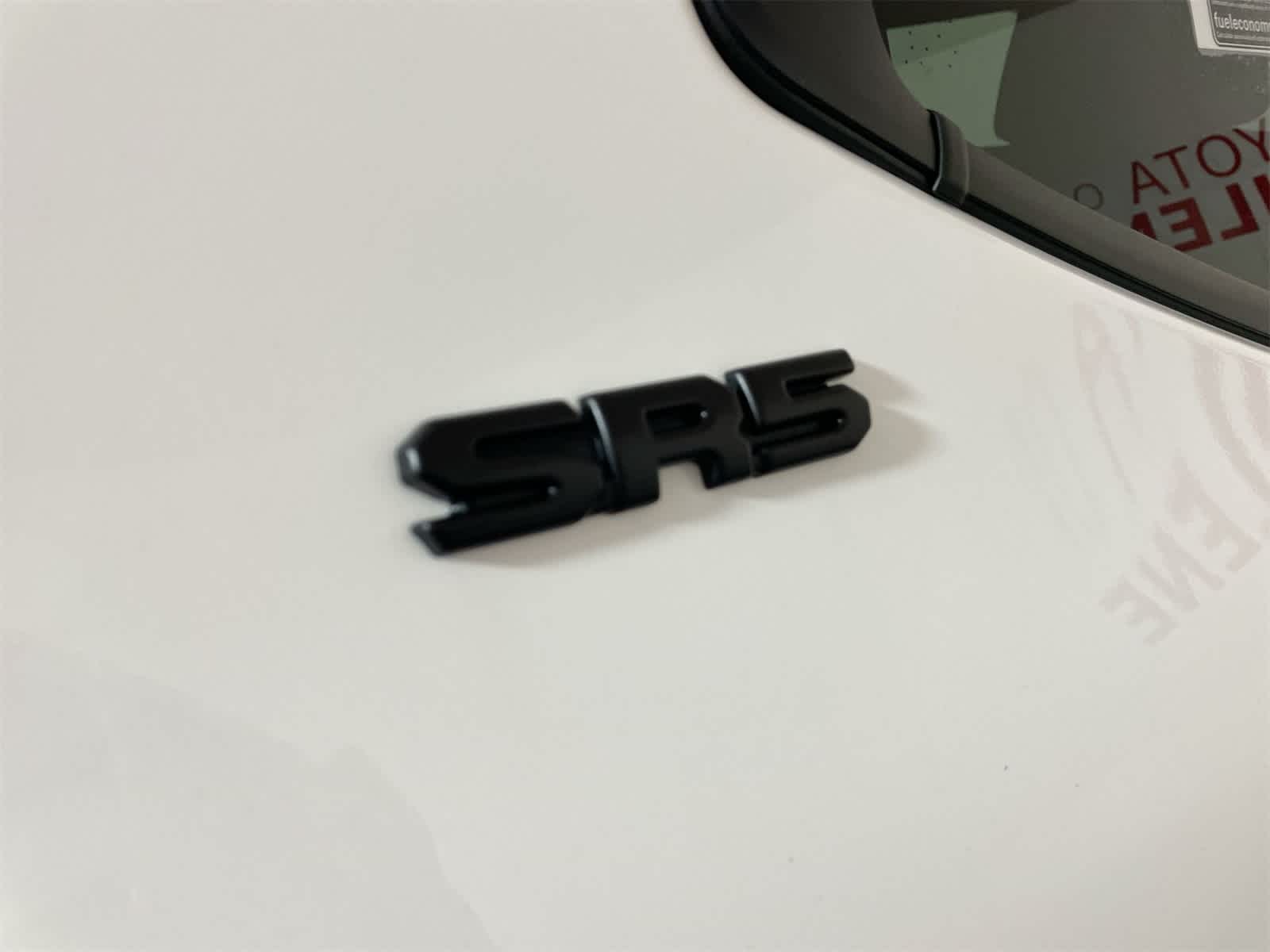 Thumbnail: 2026 Toyota Tundra - 6