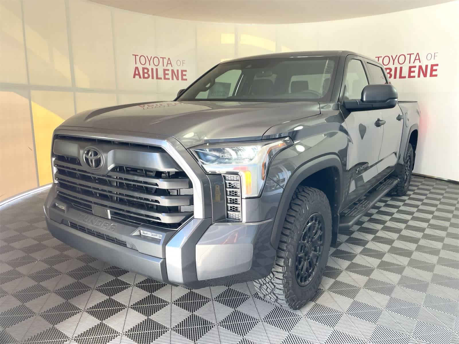 Thumbnail: 2026 Toyota Tundra - 1