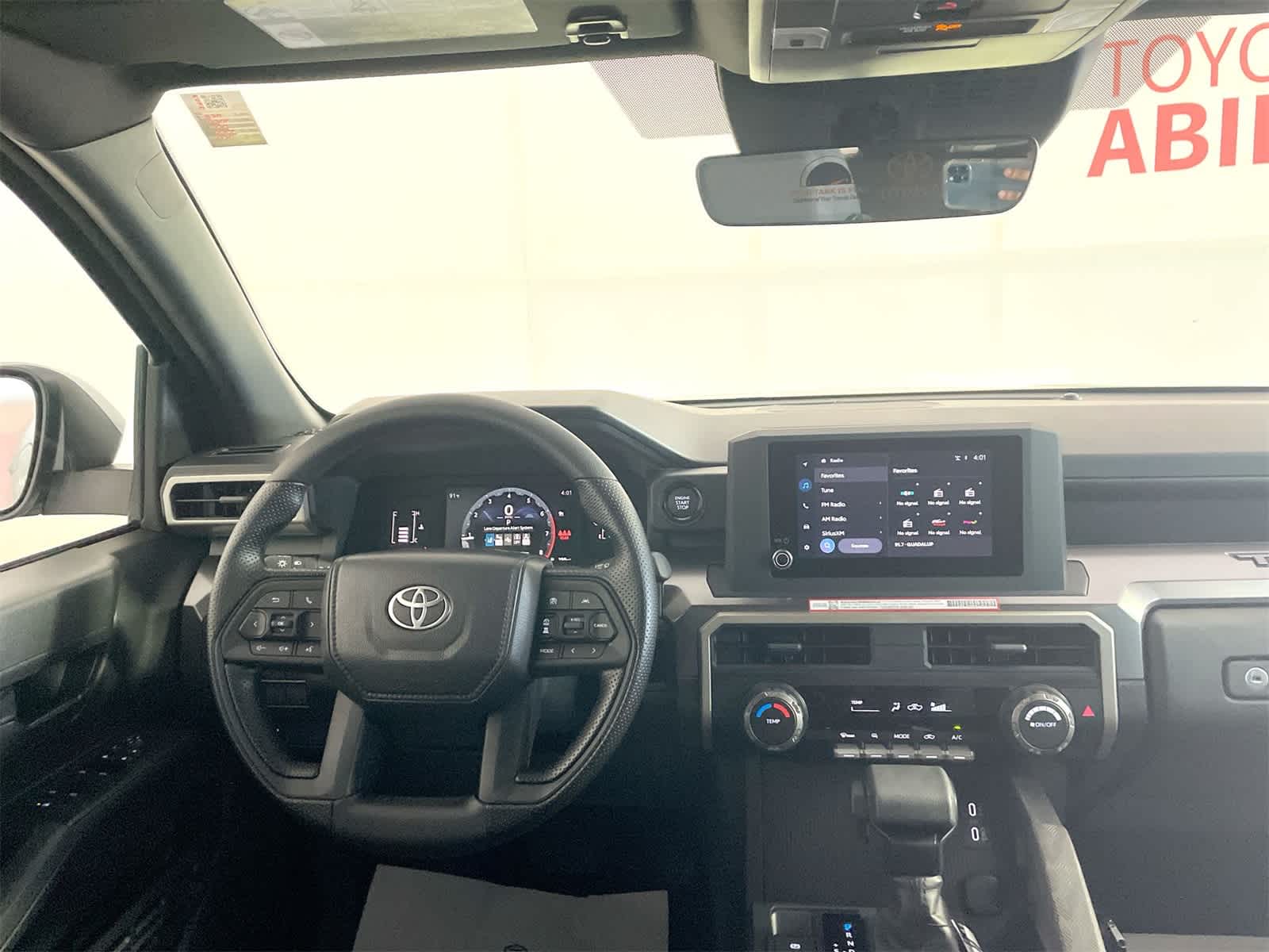 Thumbnail: 2025 Toyota Tacoma - 15