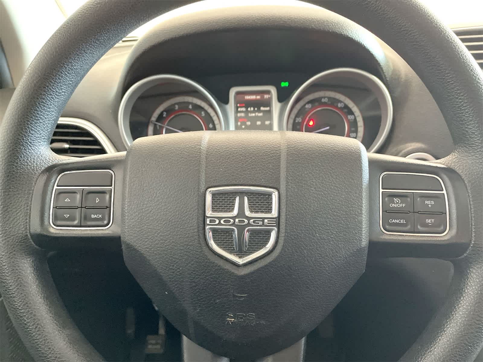 Thumbnail: 2020 Dodge Journey - 15