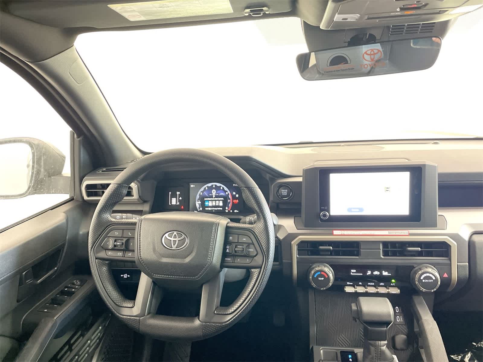 Thumbnail: 2025 Toyota Tacoma - 15