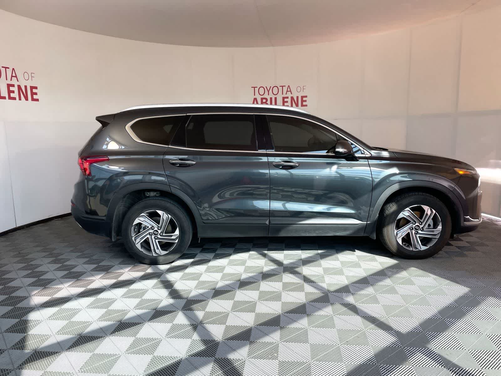 Thumbnail: 2023 Hyundai Santa Fe - 6