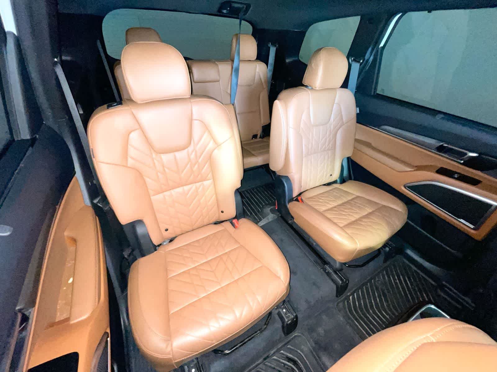 Thumbnail: 2025 Kia Telluride - 14