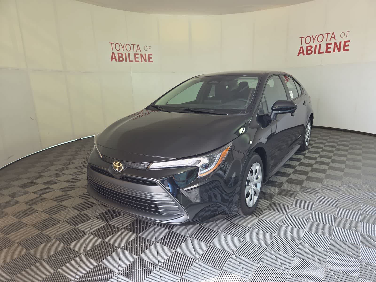 Thumbnail: 2026 Toyota Corolla - 1