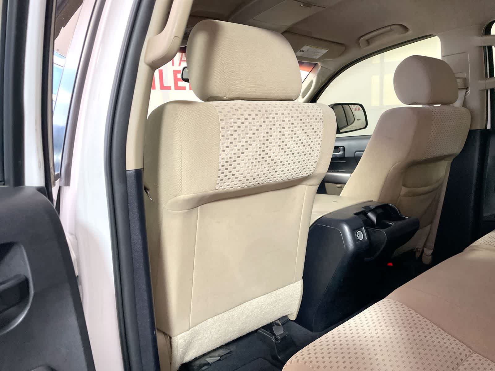 Thumbnail: 2013 Toyota Tundra - 13