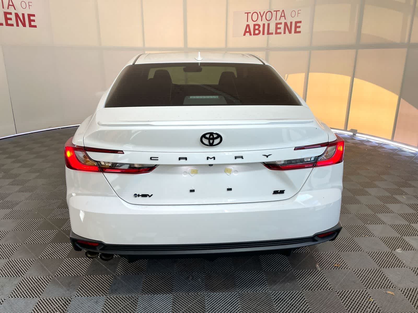 Thumbnail: 2026 Toyota Camry - 4