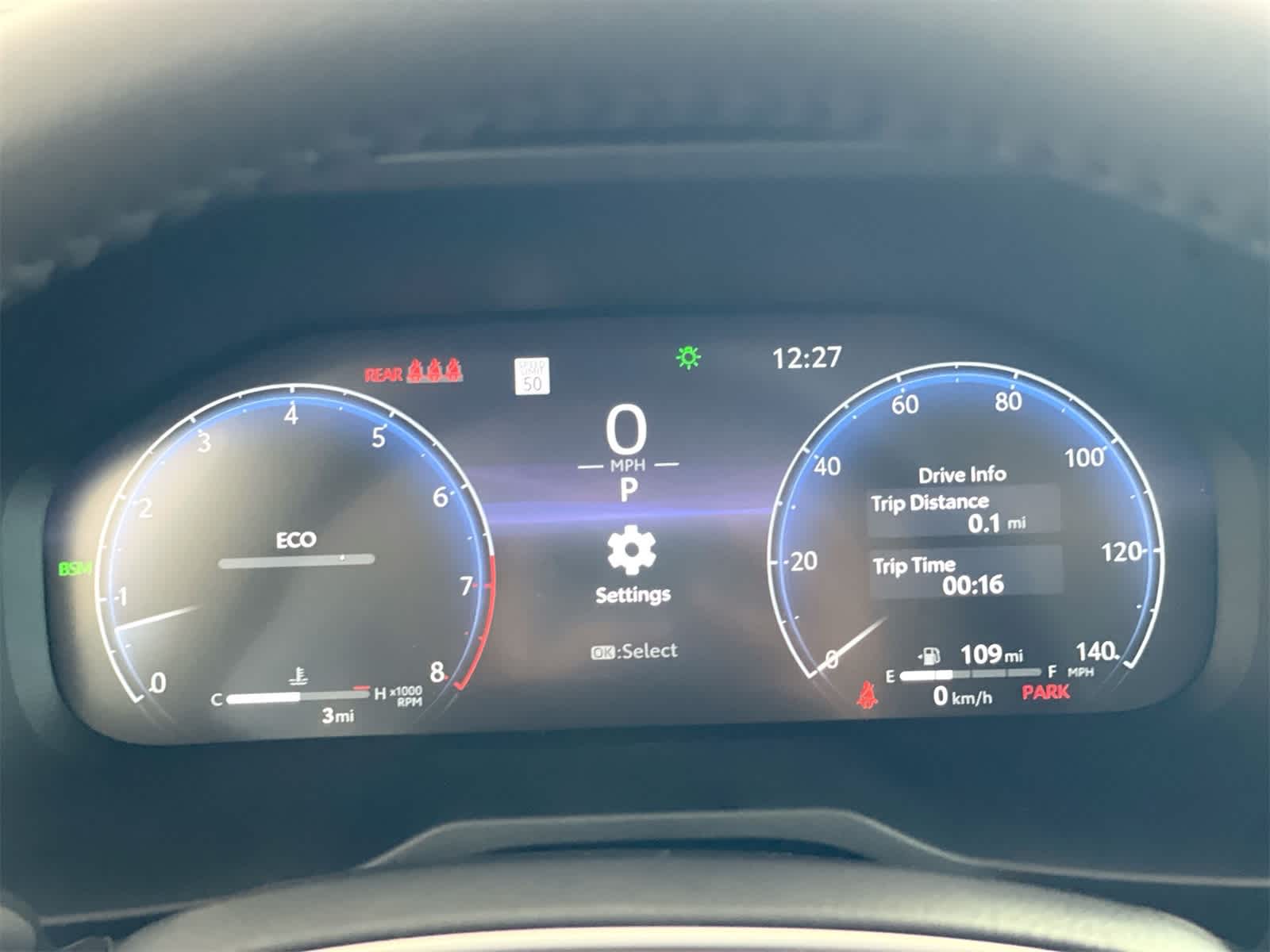 Thumbnail: 2025 Toyota RAV4 - 19