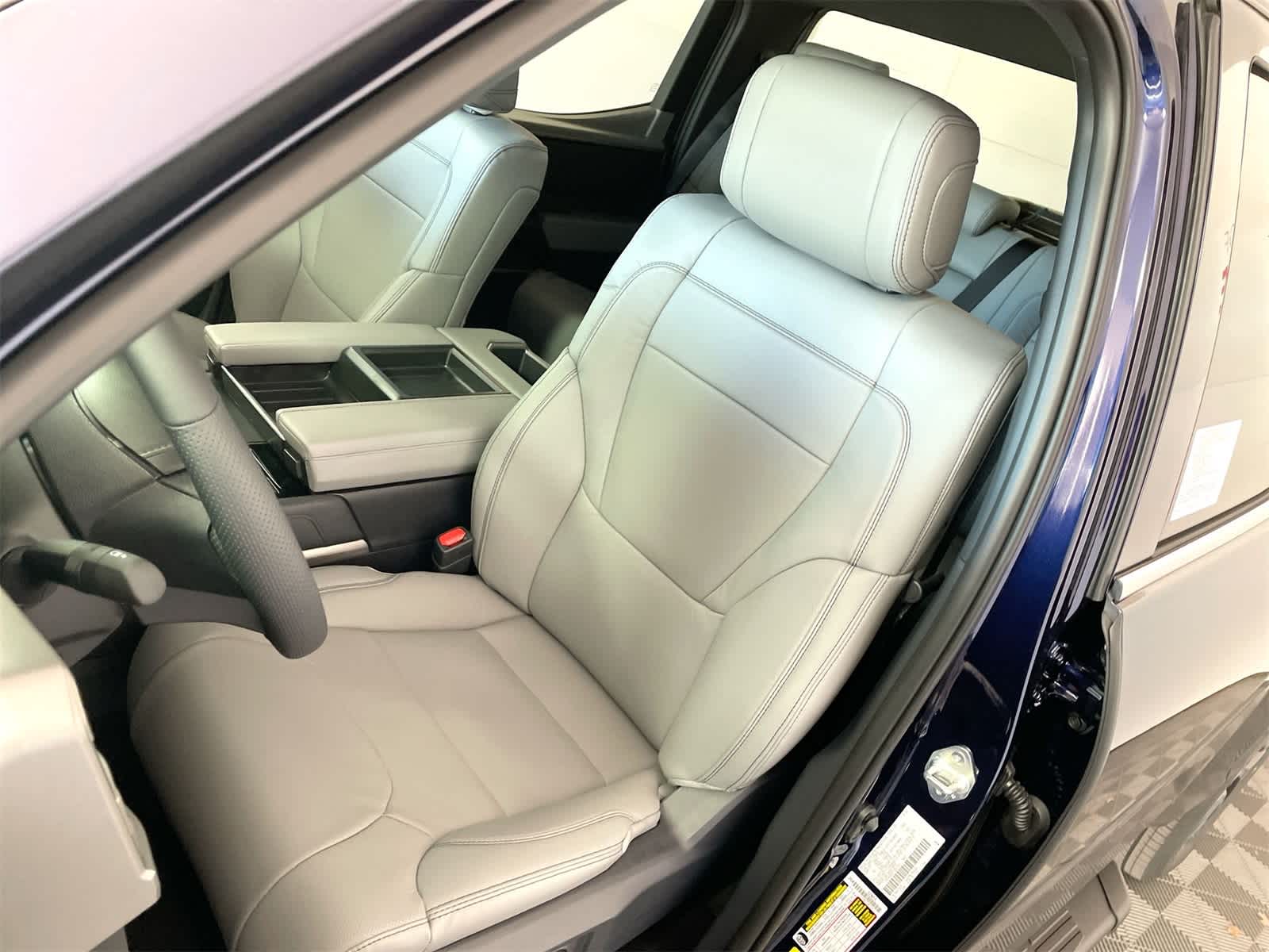 Thumbnail: 2026 Toyota Tundra - 9