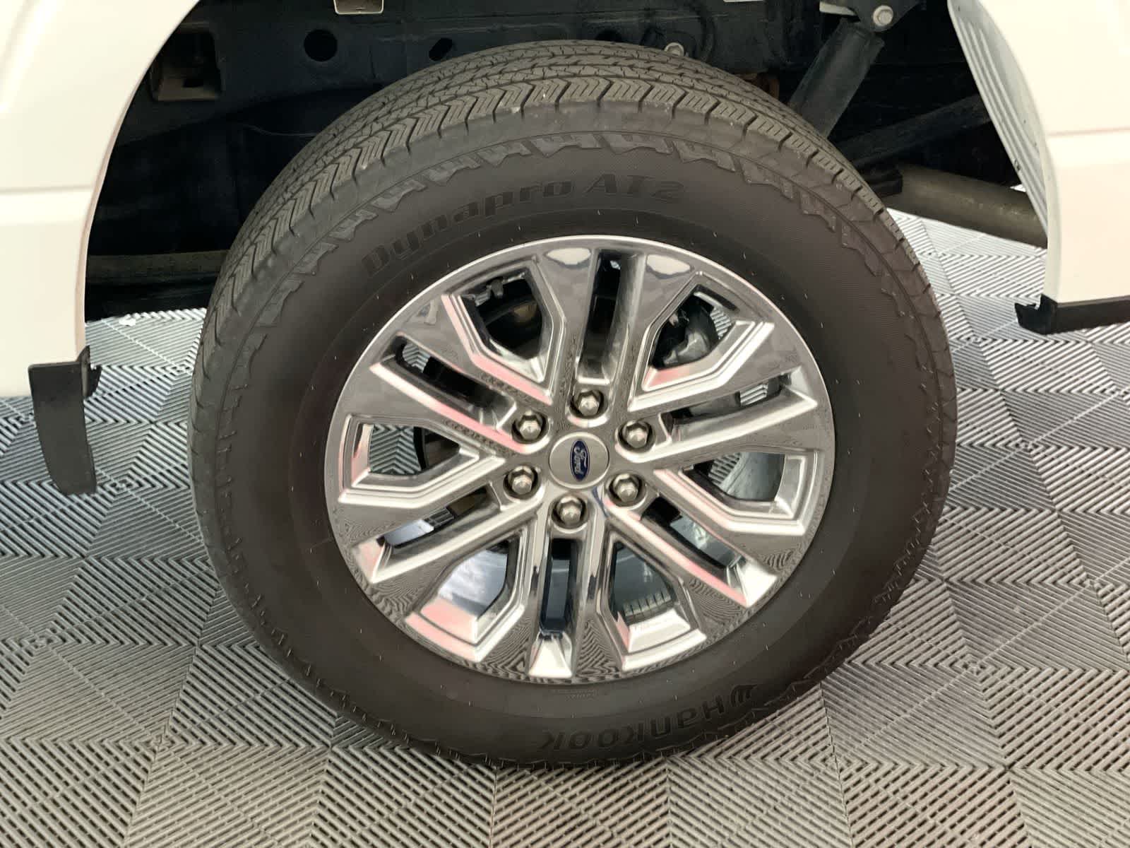 Thumbnail: 2025 Ford F-150 - 25