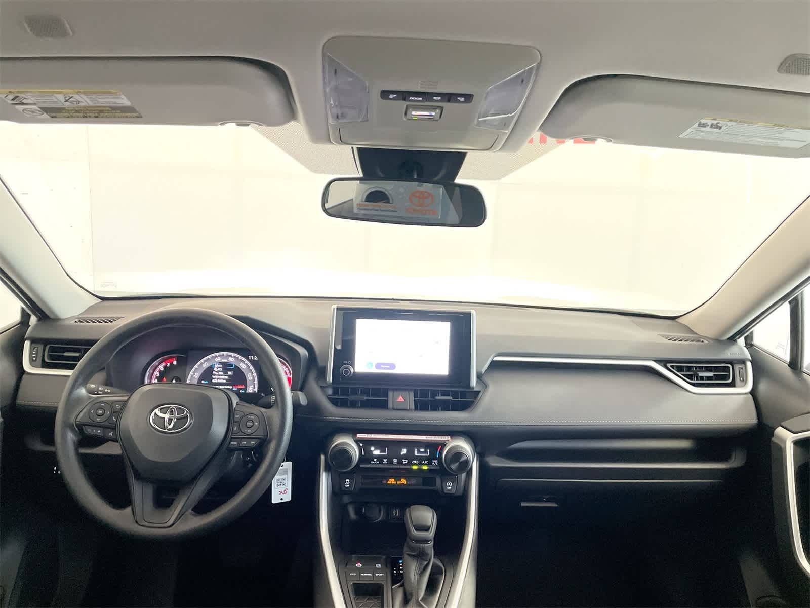 Thumbnail: 2025 Toyota RAV4 - 16