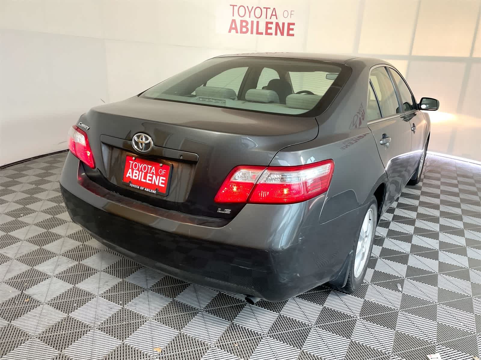 Thumbnail: 2007 Toyota Camry - 7
