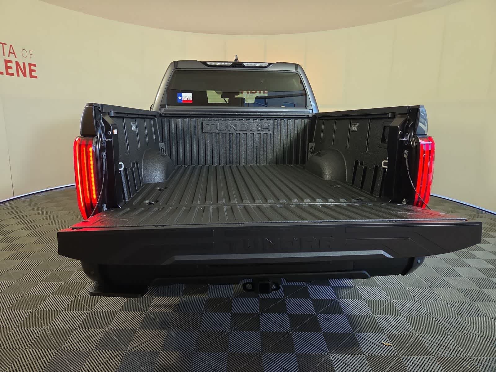 Thumbnail: 2026 Toyota Tundra - 4
