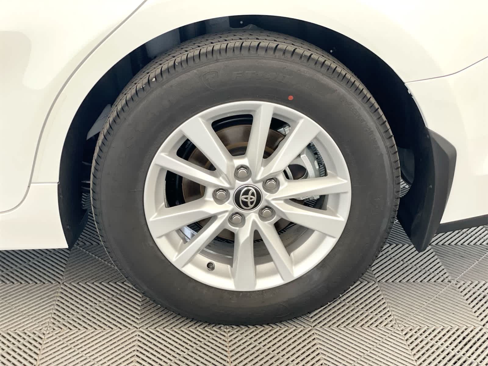 Thumbnail: 2026 Toyota Camry - 25