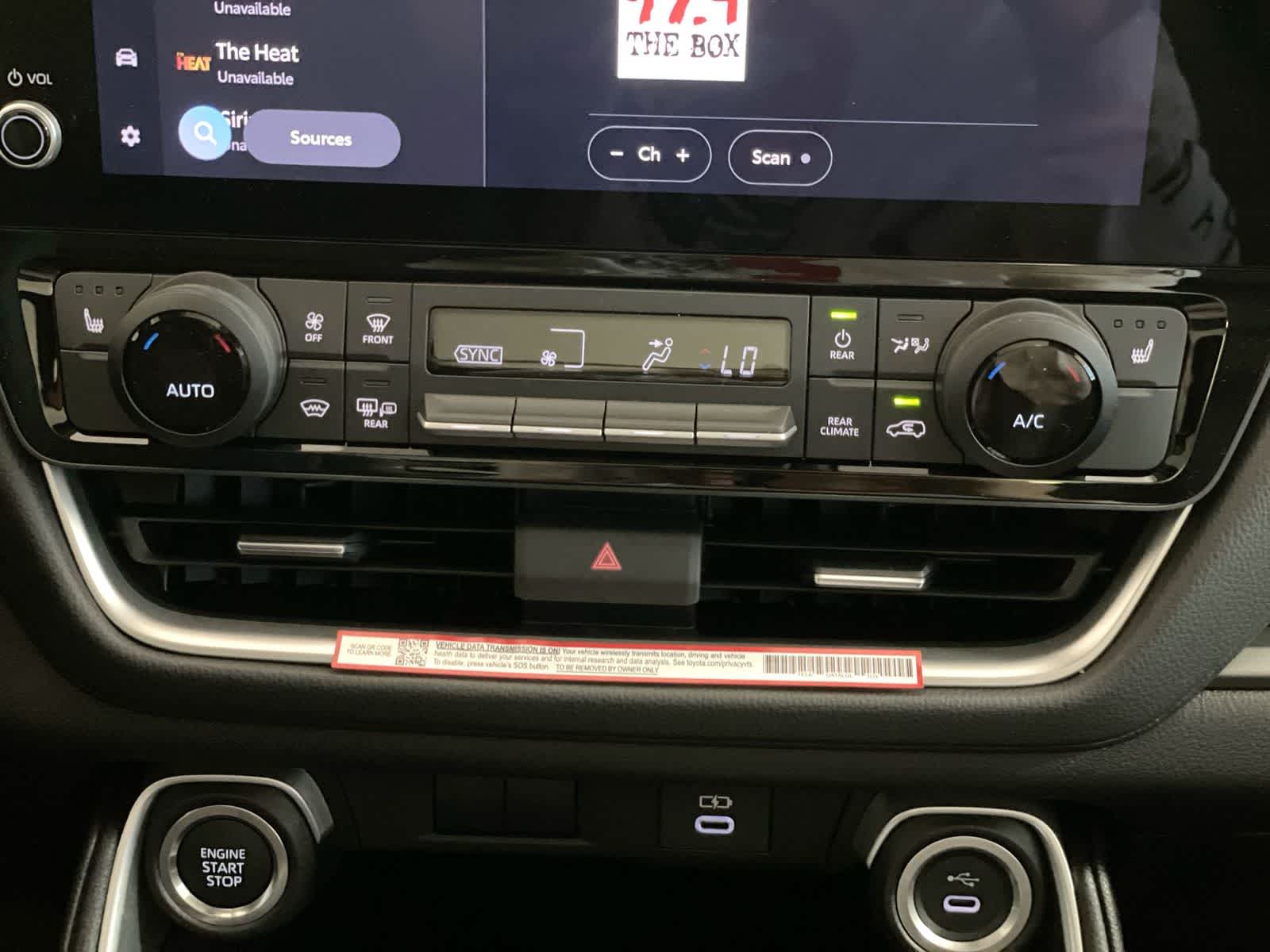 Thumbnail: 2026 Toyota Grand Highlander - 23