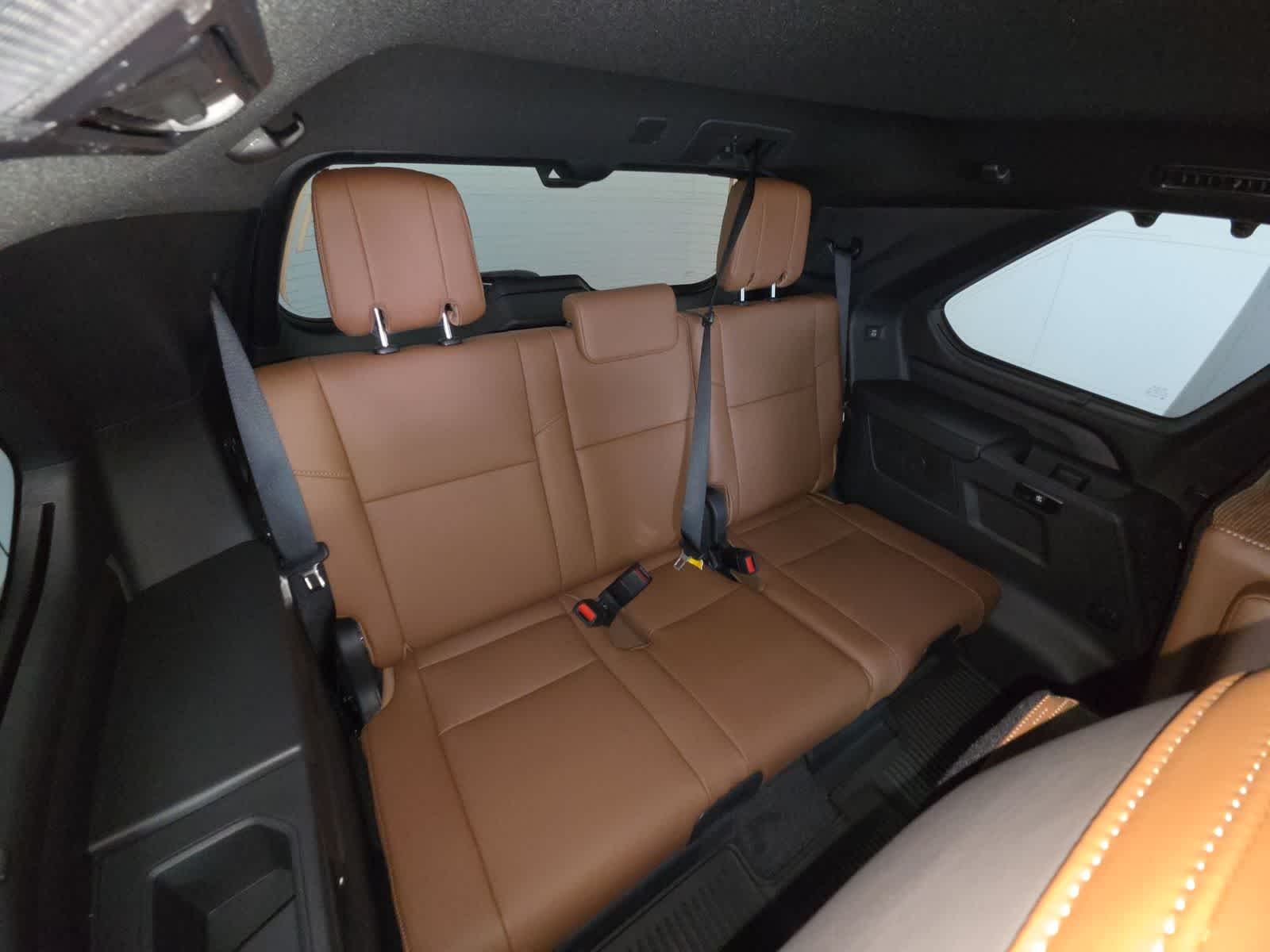 Thumbnail: 2026 Toyota Sequoia - 15